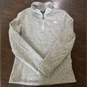 North face women’s pullover
